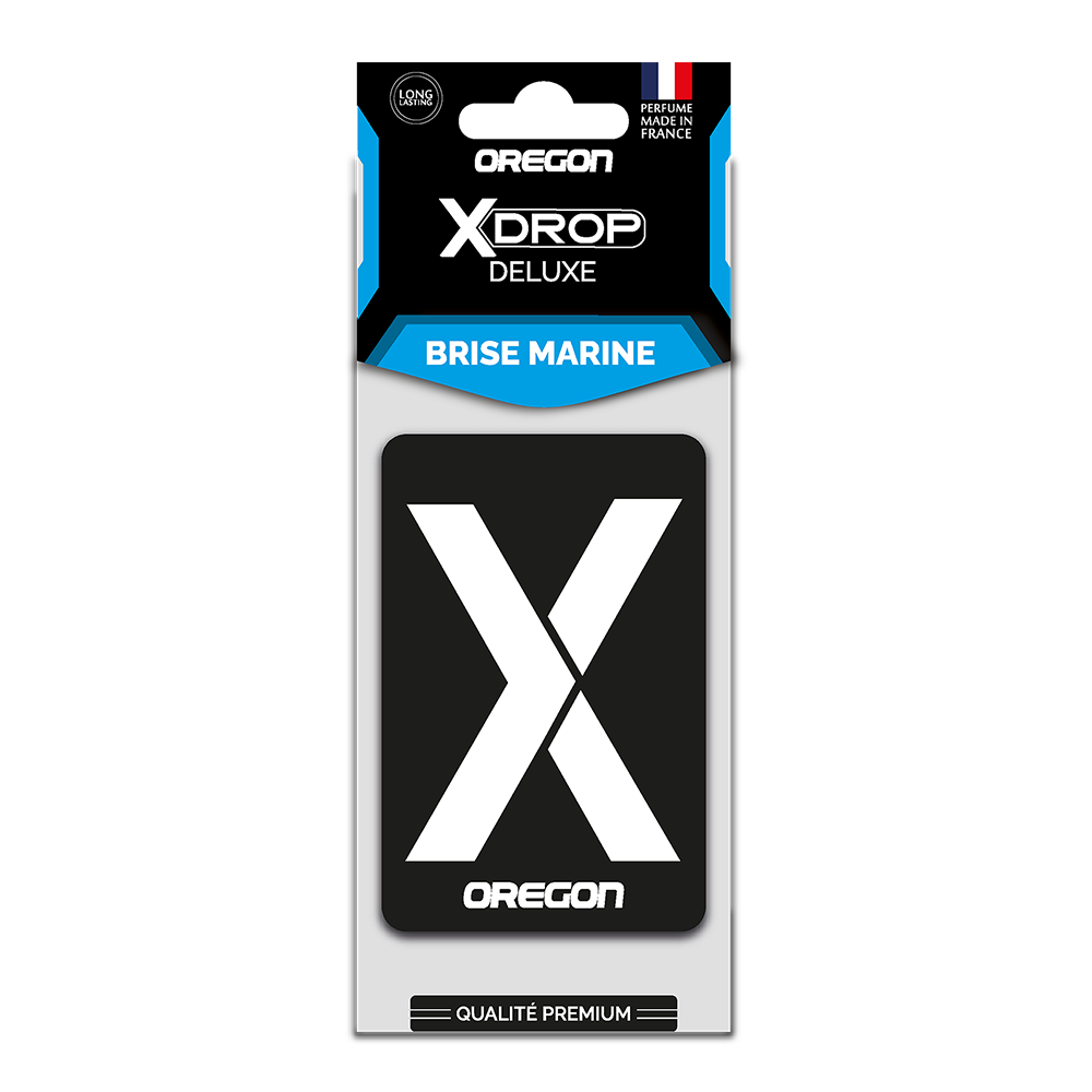 Parfum automobile BRISE MARINE