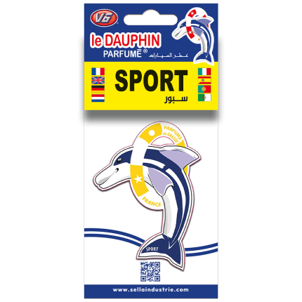 Sport, سبور
