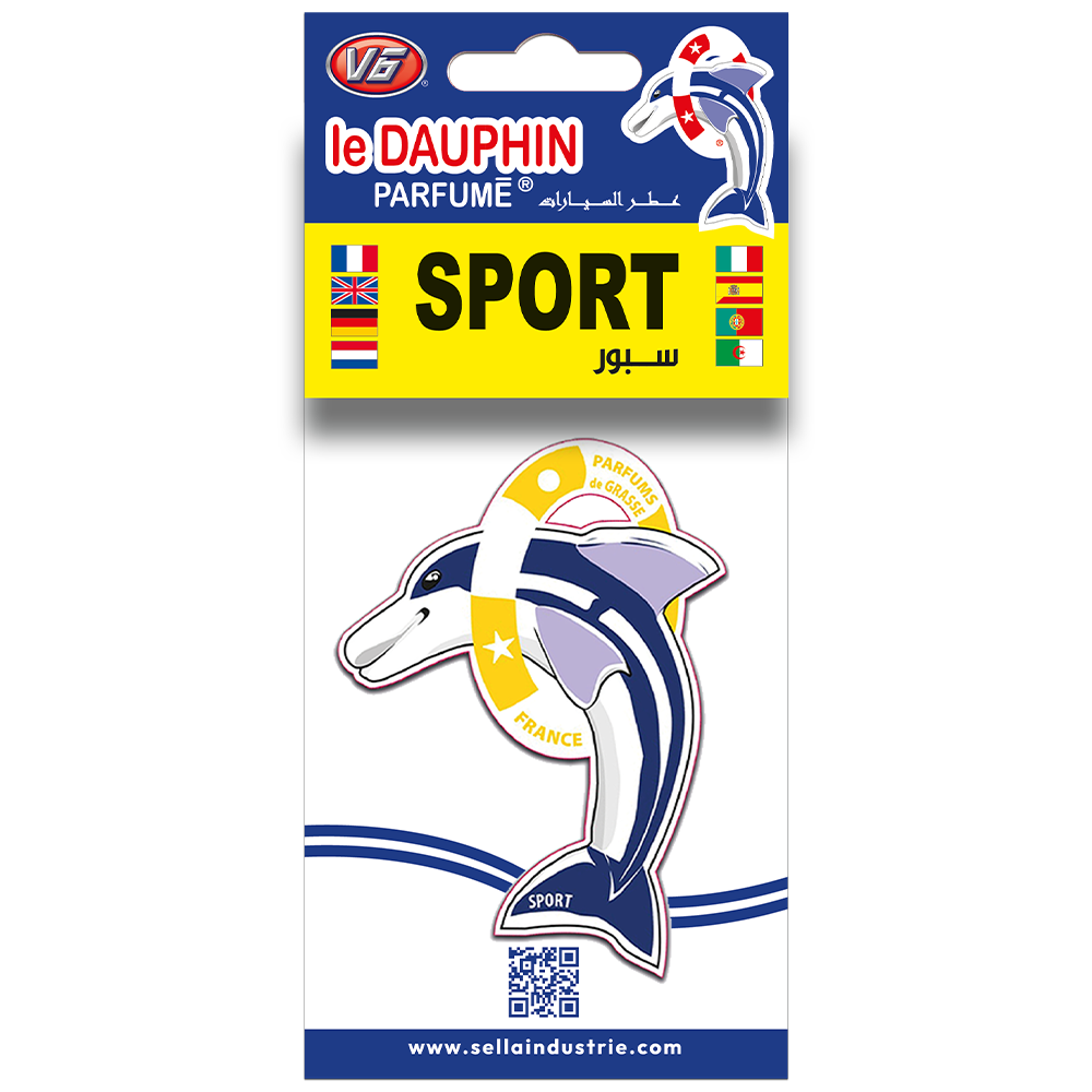 Sport, سبور