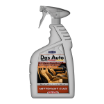 Nettoyant Cuir