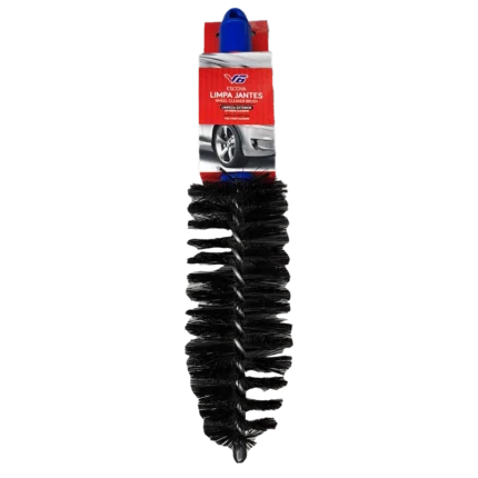 LIMPA JANTES V6 NOIR