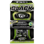 COFFRET LUSTREUR TITANIUM CÉRAMIQUE BLACK INTENSE