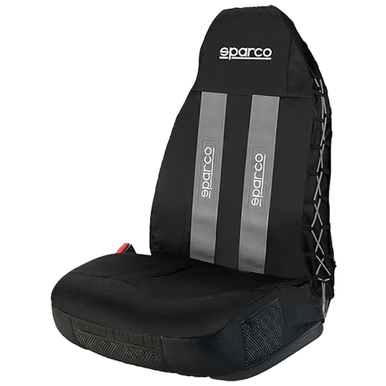 COUVRE SIÈGE SPARCO