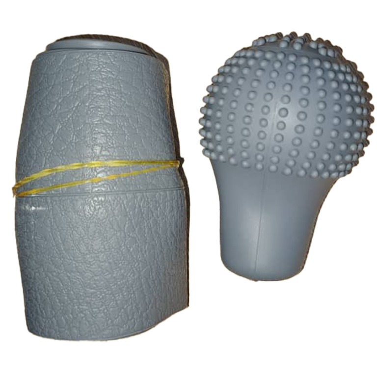 COUVRE VOLANT SILICONE & VITESSE