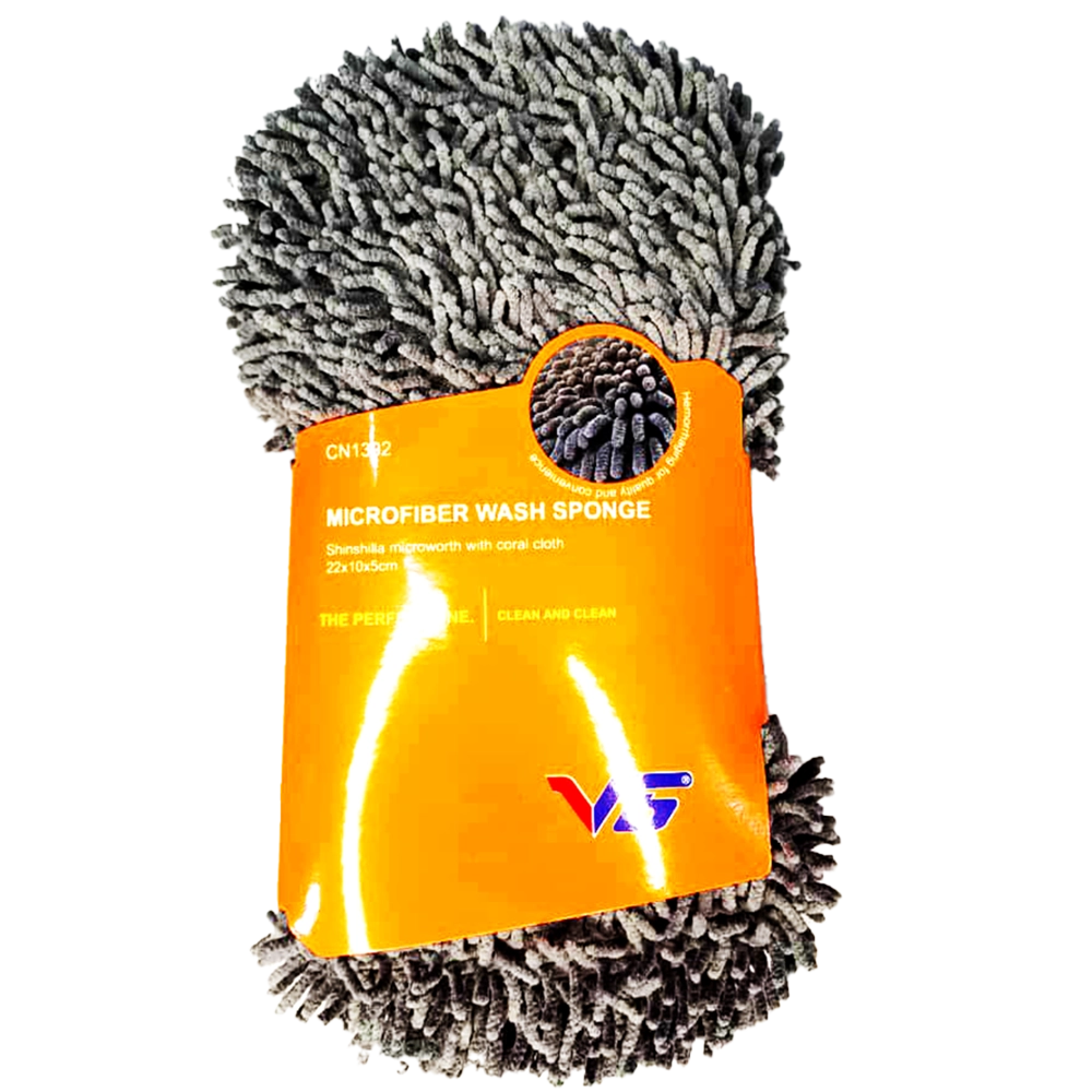 إيبونج ميكروفيبر، "في6" EPONGE MICROFIBRE V6