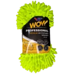 ÉPONGE MICROFIBRE V6
