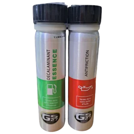 FORMULE 9000 ESSENCE GS27 – Image 2