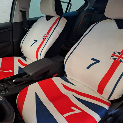 HOUSSE SIÈGE CLUB ENGLAND