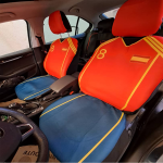 HOUSSE SIÈGE CLUB ESPAGNE