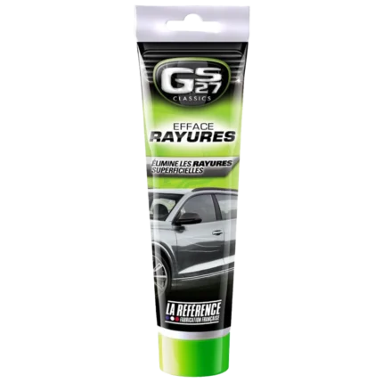 KIT EFFACE RAYURES FINITION+ GS27 – Image 2