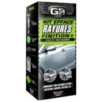 KIT EFFACE RAYURES FINITION+ GS27