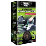 Kit GS27 Rénovation Tissus et Moquettes