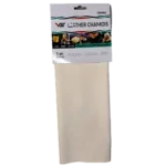 LEATHER CHAMOIS V6