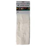 MICROFIBER LEATHER CHAMOIS V6