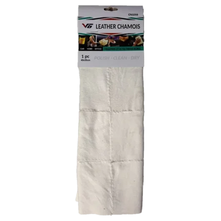 MICROFIBER LEATHER CHAMOIS V6