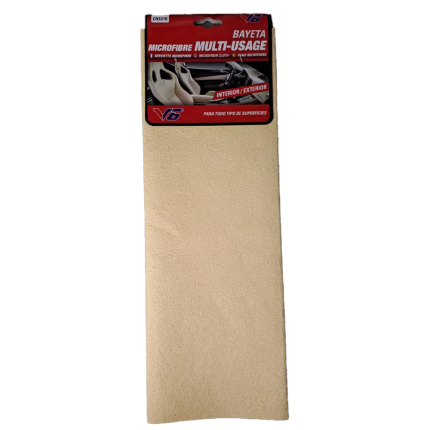 MICROFIBRE CHAMOIS V6 – Image 3