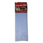 CHAMOIS MICROFIBRE MULTI-USAGE V6