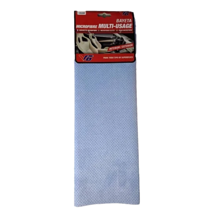 CHAMOIS MICROFIBRE MULTI-USAGE V6