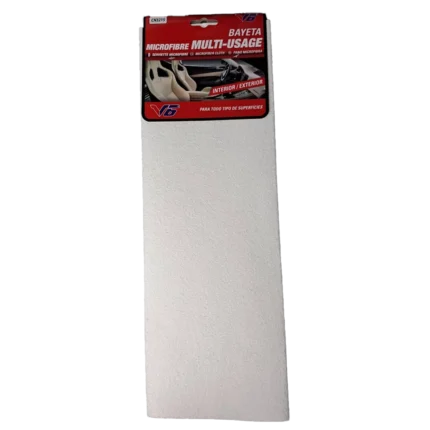 CHAMOIS MICROFIBRE MULTI USAGE V6