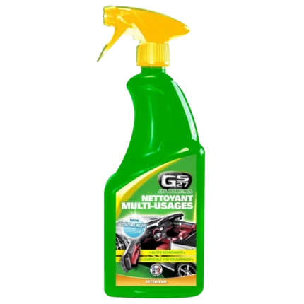 NETTOYANT MULTI USAGES GS27