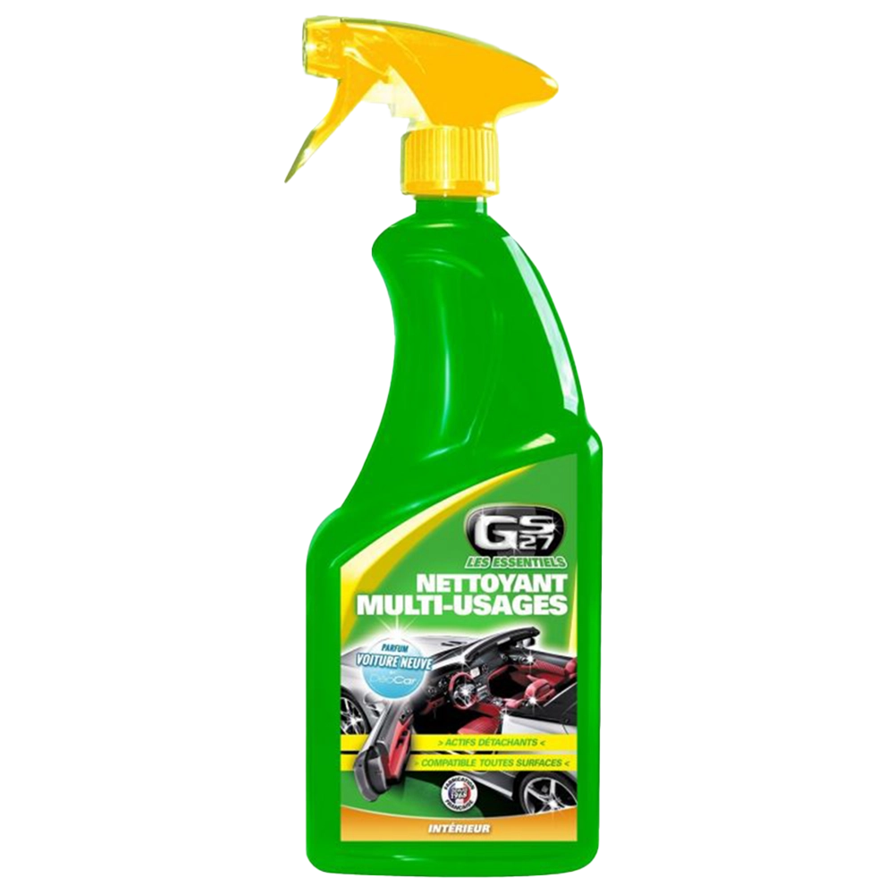 NETTOYANT MULTI USAGES GS27 NETTOYANT MULTI USAGES GS27