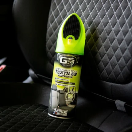 NETTOYANT TOUS TEXTILES GS27 – Image 4