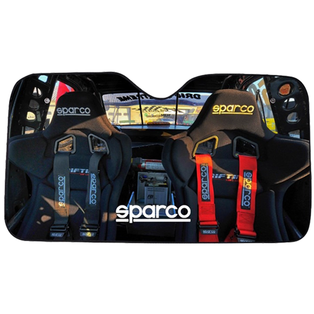 PARE SOLEIL SPARCO