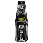 Remétallisant Moteur