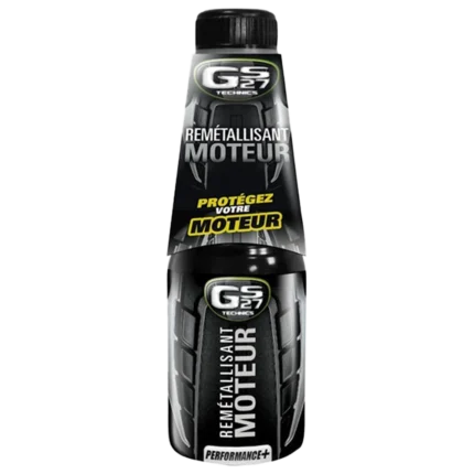 REMÉTALLISANT MOTEUR GS27