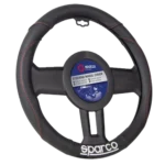 COUVRE VOLANT SPARCO