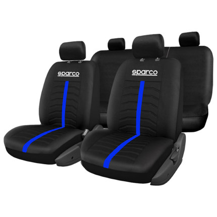 HOUSSE SIÈGE SPARCO