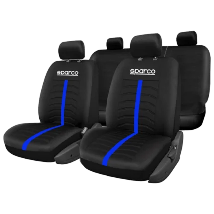 HOUSSE SIÈGE SPARCO