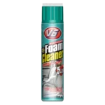 FOAM CLEANER