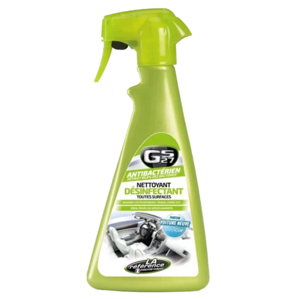 Nettoyant Désinfectant GS27