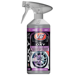 Décontaminant jantes V6 OXY