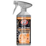 Nettoyant Cuir