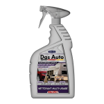 Nettoyant Multi-Usage