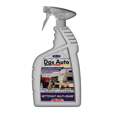 Nettoyant Multi-Usage