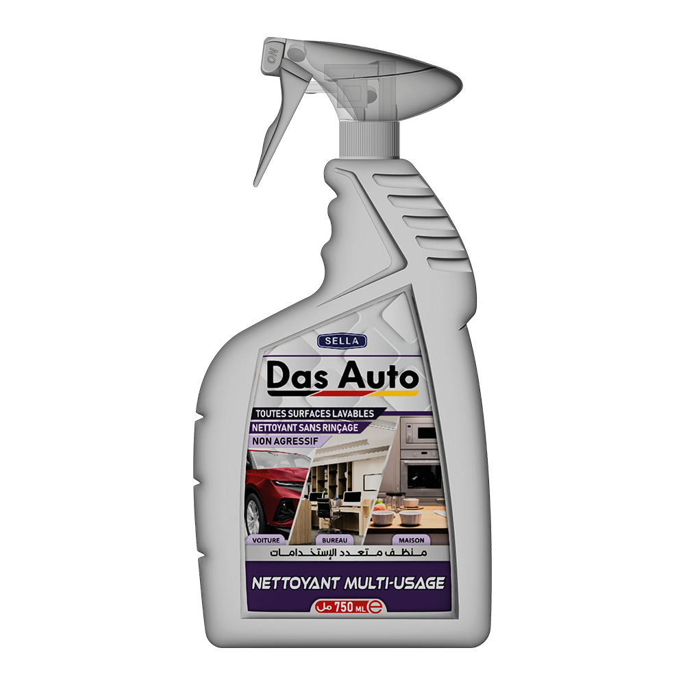 Nettoyant Multi-Usage