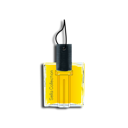 Le Flacon Parfumé (Fragrance Automobile Fine)