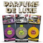 PACK PARFUMS DE LUXE