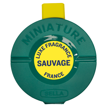 Luxe Fragrance Ronde