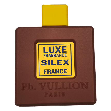 Luxe Fragrance Carrée