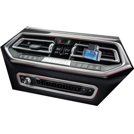 Parfum voiture LEMON SQUASH – Image 3