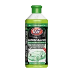 Shampoing voiture AUTOSHAMPOO