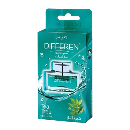 Fragrance voiture TEA TREE