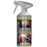 Nettoyant voiture LUSTREUR EXPRESS