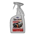 NETTOYANT MOTEURS DAS AUTO