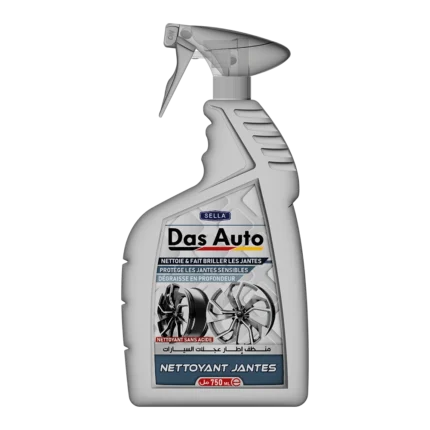 NETTOYANT JANTES DAS AUTO