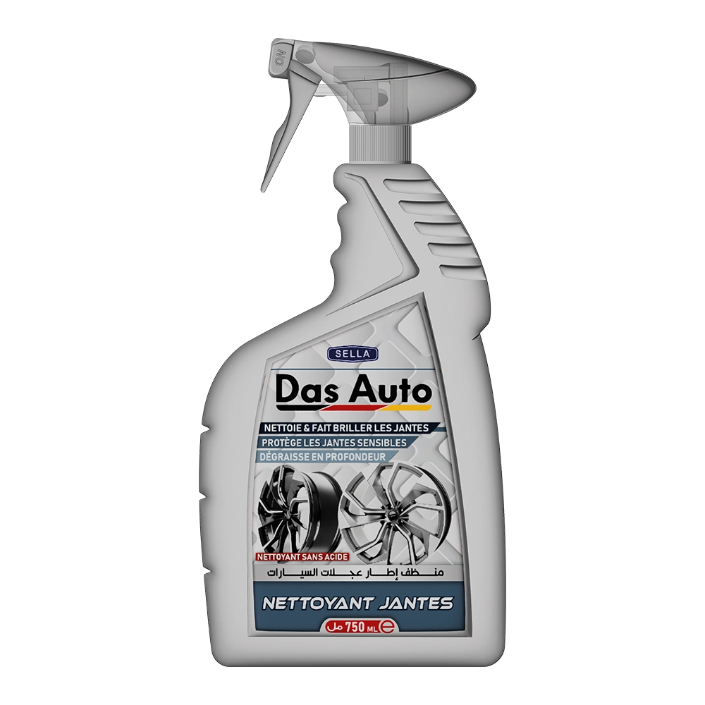 NETTOYANT JANTES DAS AUTO